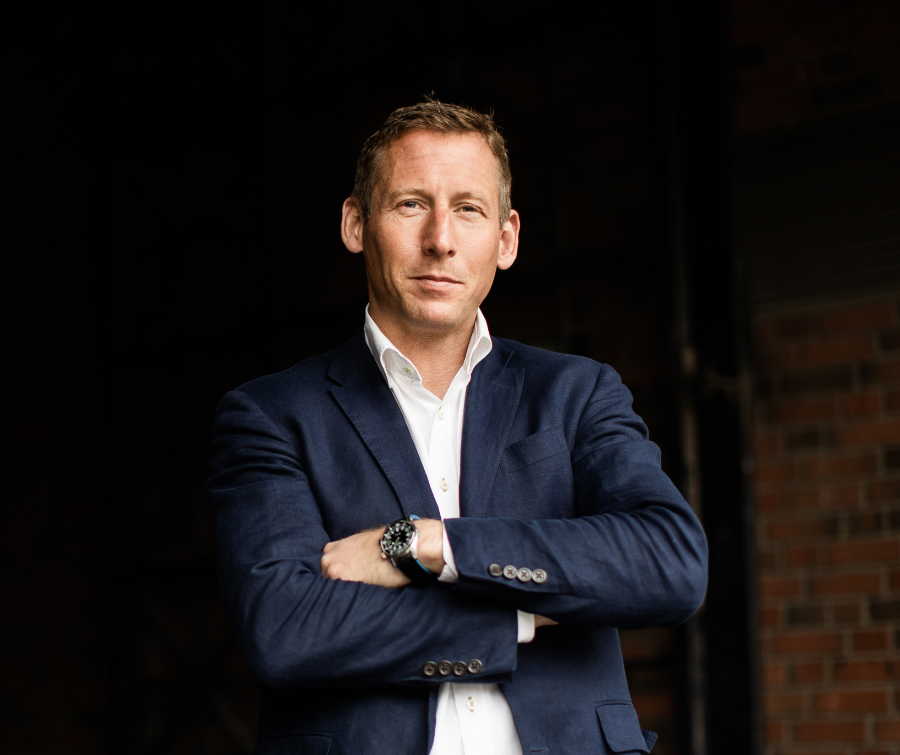 Tom  Sørum