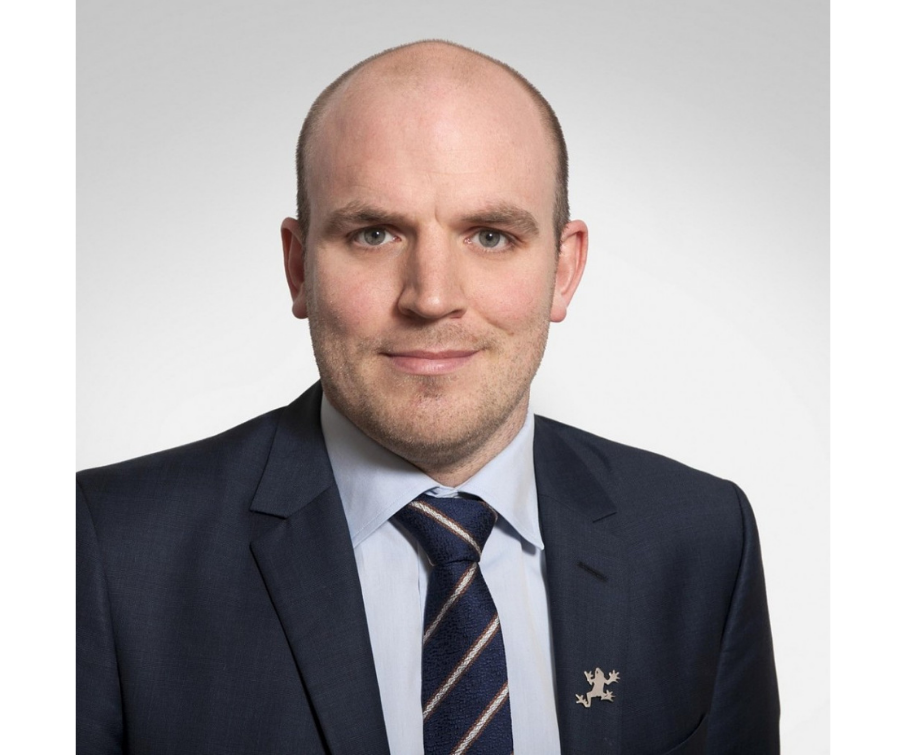 Simen Skjønsberg