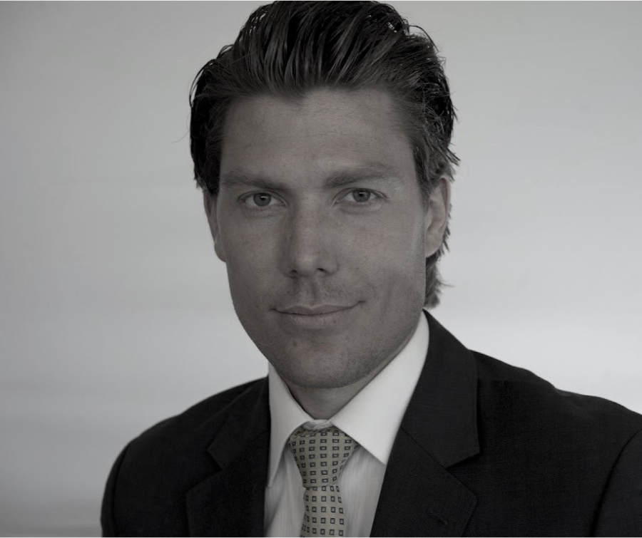 Christian Flemmen Johansen