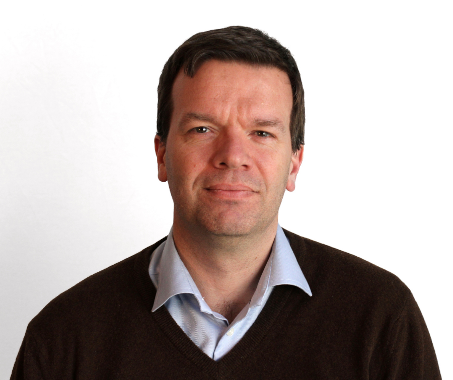 Markus Hoel Lie