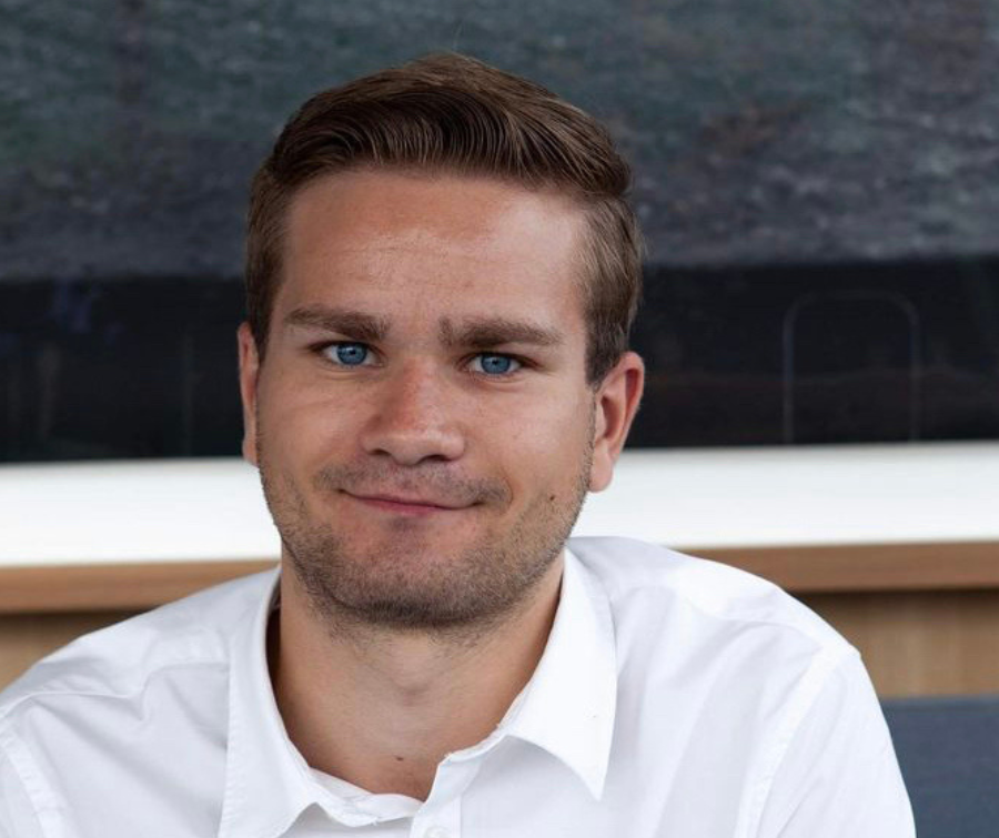 Bjørn Aslak Juliussen