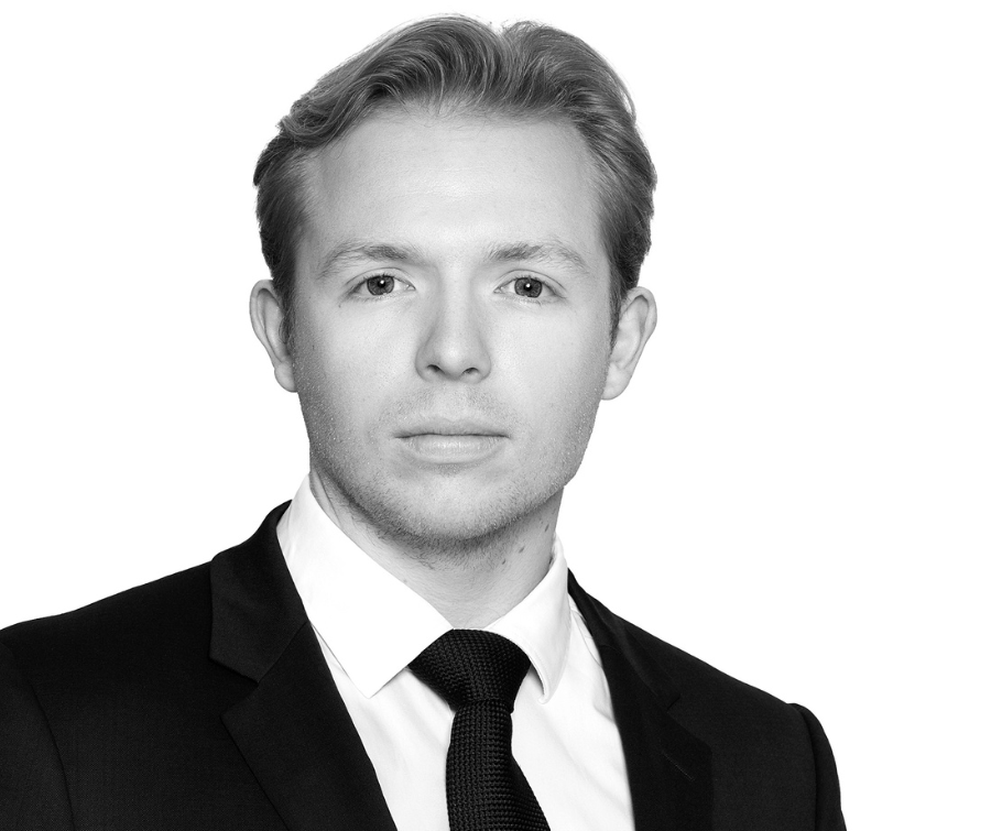 Sverre Runde