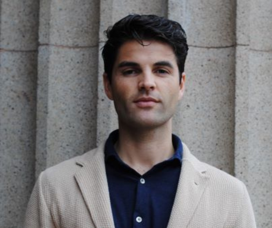 Eirik Wold Sund