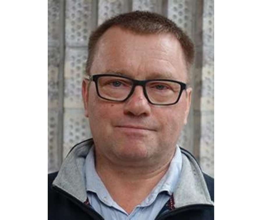 Morten Holmboe