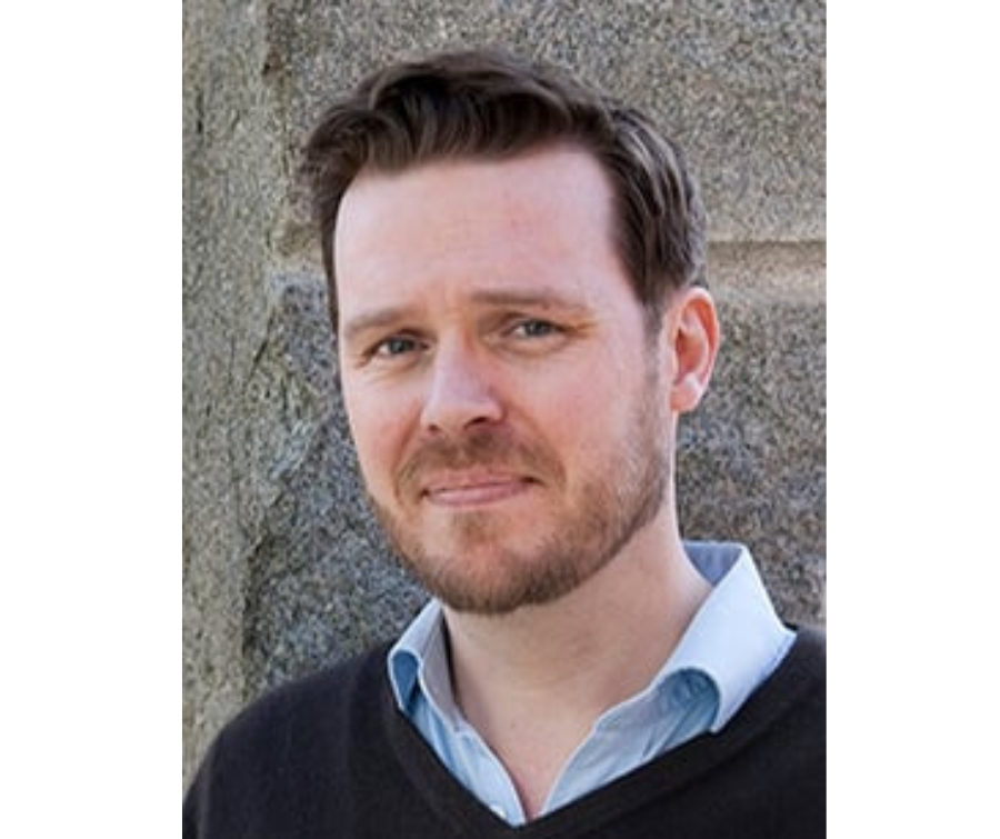 Geir Heivoll