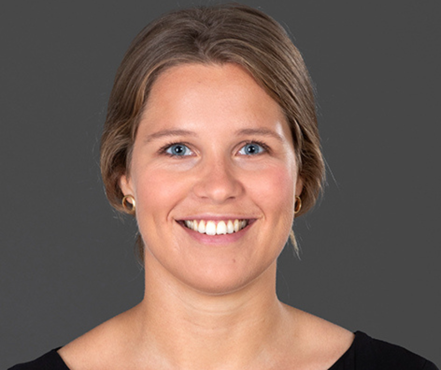 Karoline Berntsen