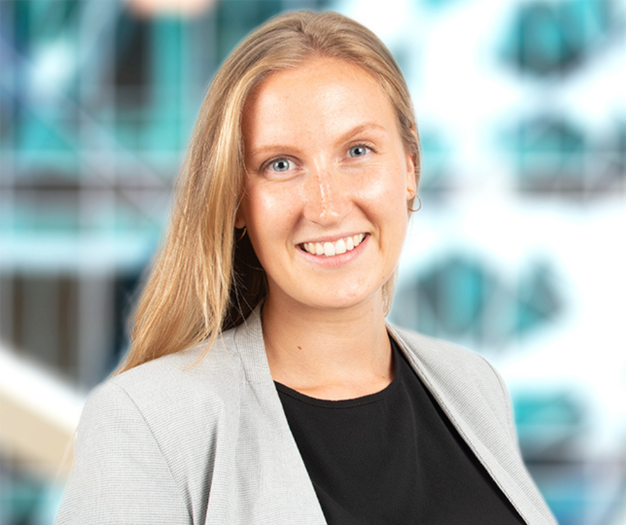 Miriam Ward Ådlandsvik