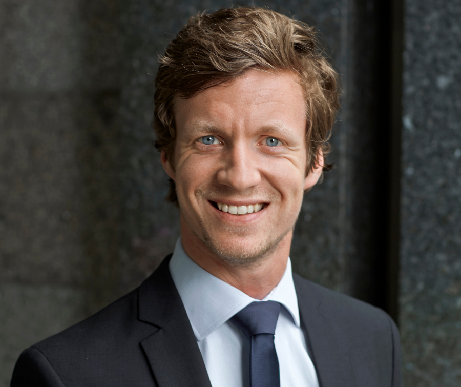 Ola Granhus Mediås