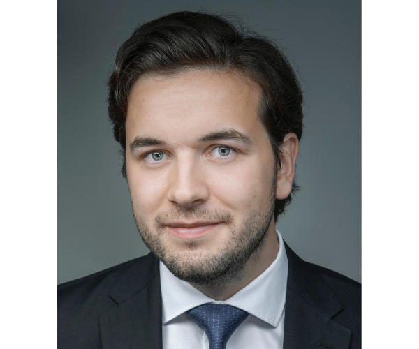 Mikkel  Johansen