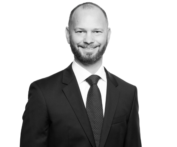 Henrik Bjørnebye