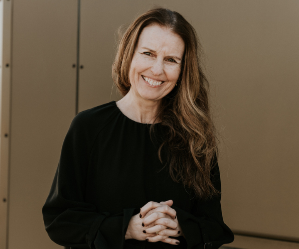 Katrine Malmer-Høvik