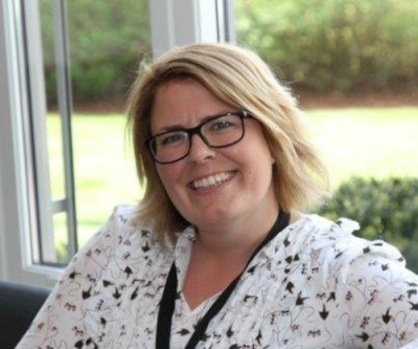 Nina Sørensen Aas