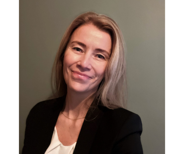 Bente Mari Nilssen