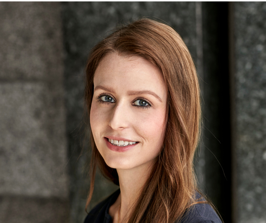 Benedicte Haavik  Urrang