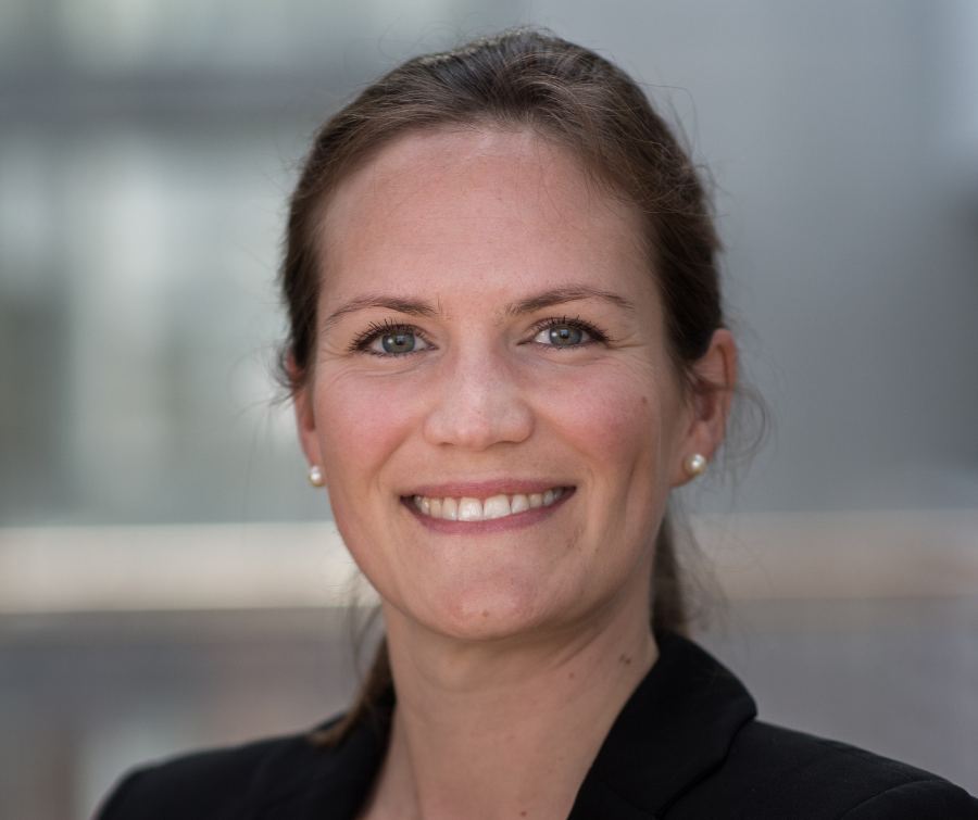 Inger Julie Aasland