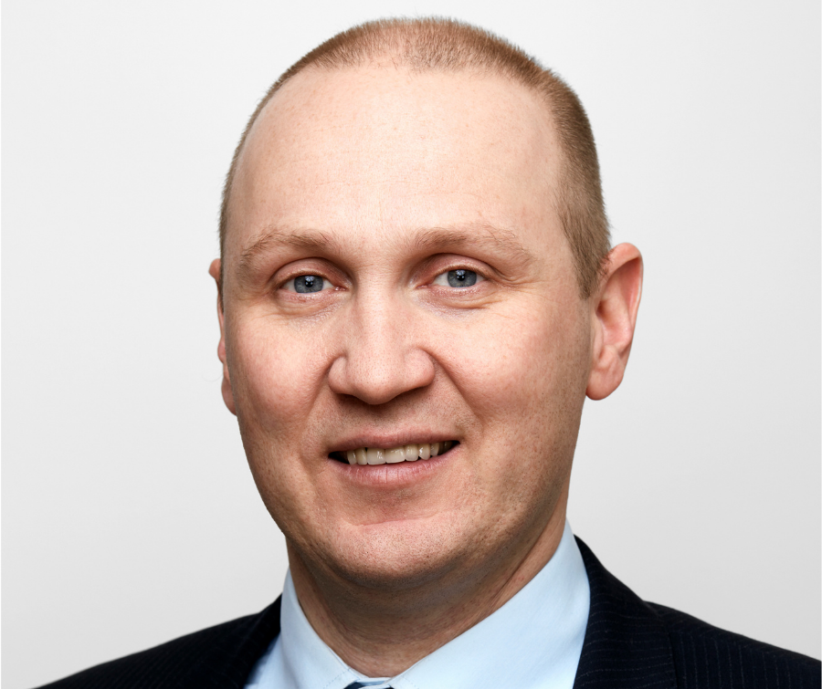 Håkon  Sandbekk