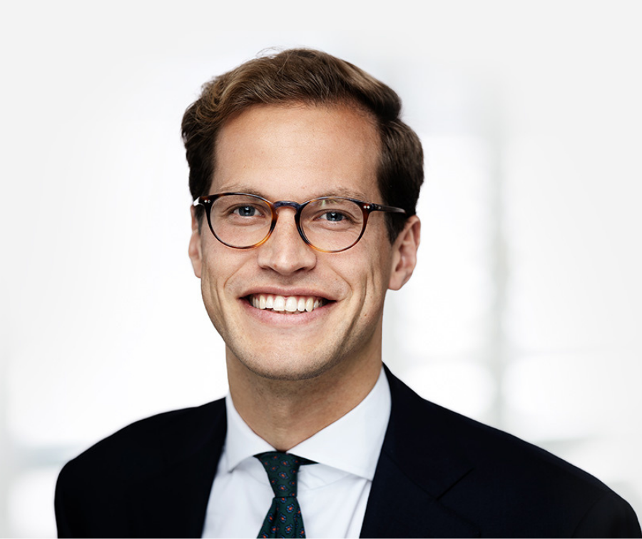 Alexander Hanssen