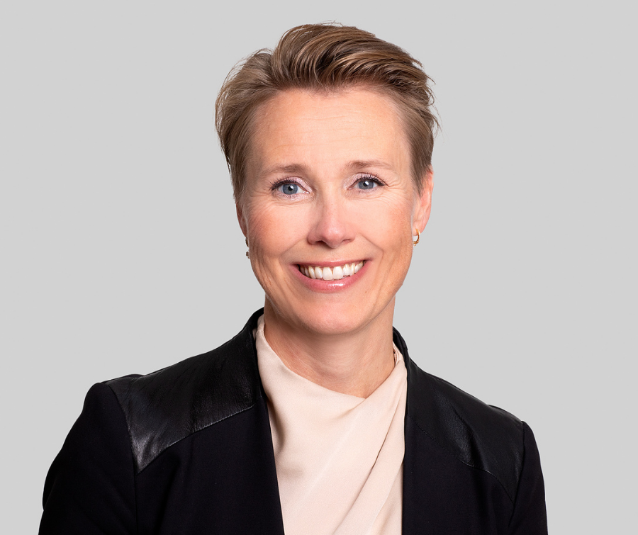 Gry Evensen Skallerud