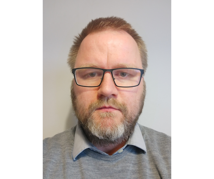 Håvard Sæthre