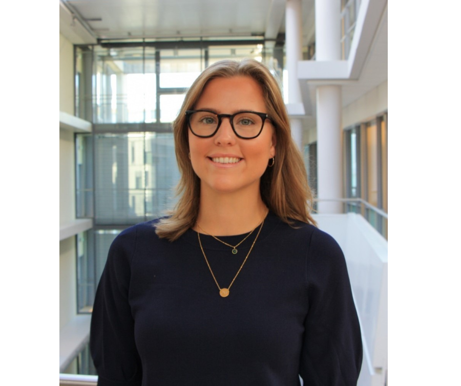 Elinor A.  Kaland