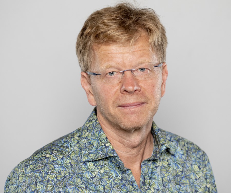 Einar Bergsholm