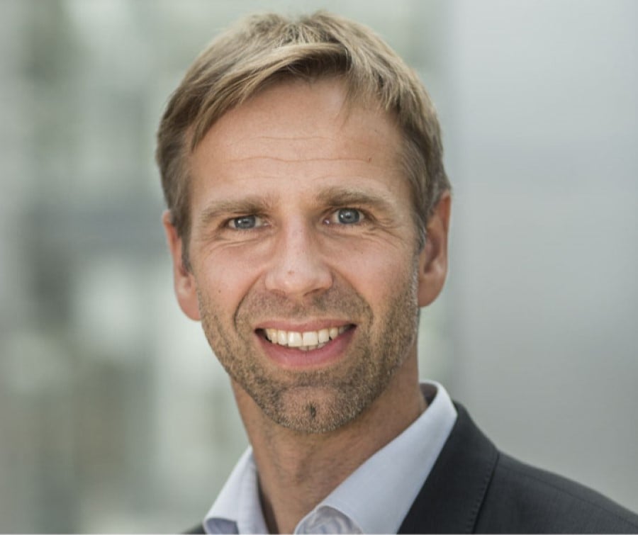 Eivind Furuseth