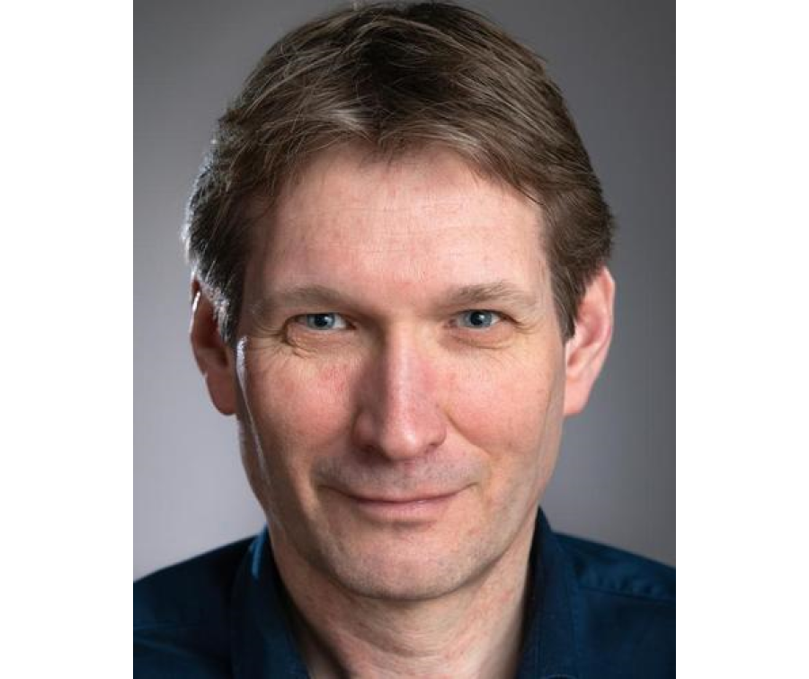 Eivind Kolflaath