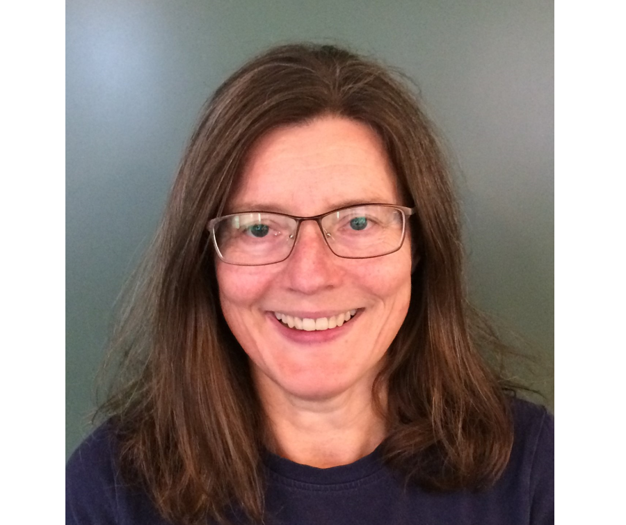 Eva Annie Bjørgen
