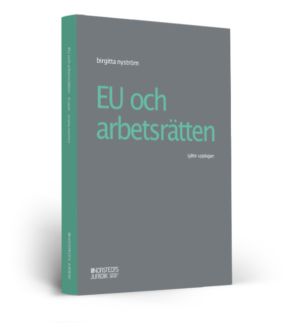 EU och arbetsrätten