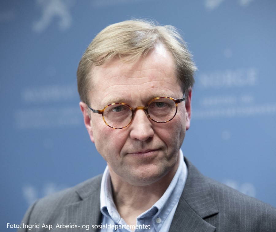 Finn Arnesen
