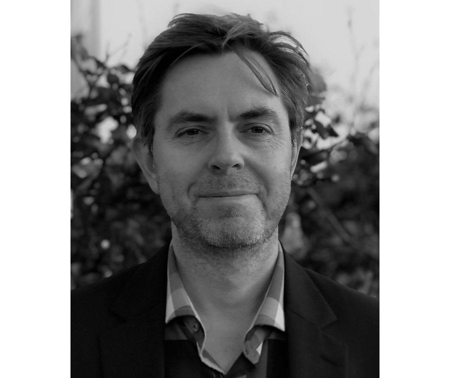 Frode Elton Haug