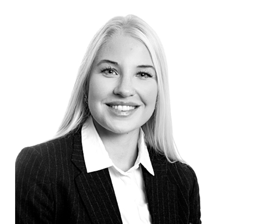 Lucy Klæboe  Furuholmen 