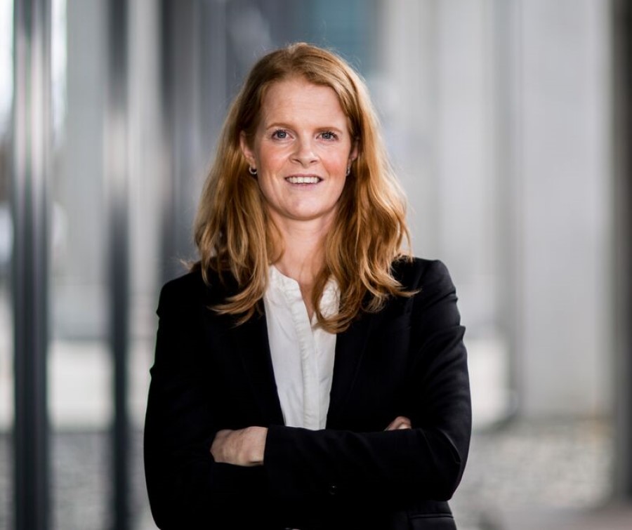 Gina Bråthen