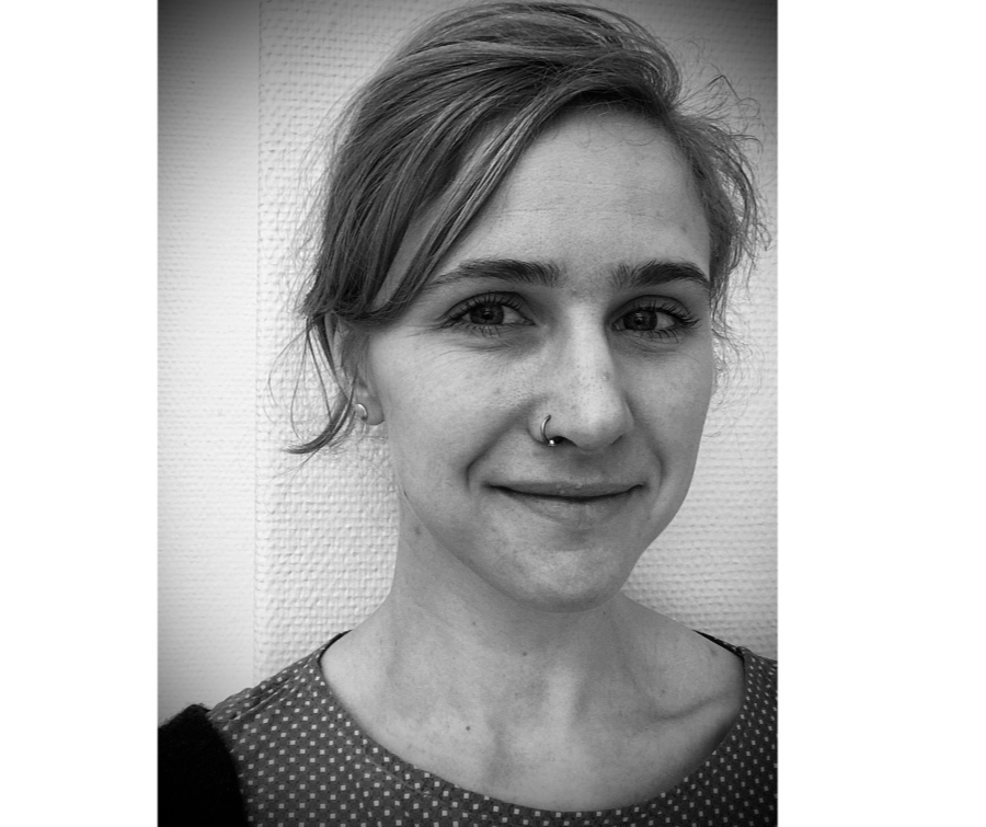 Gjertrud Bøhn Mageli