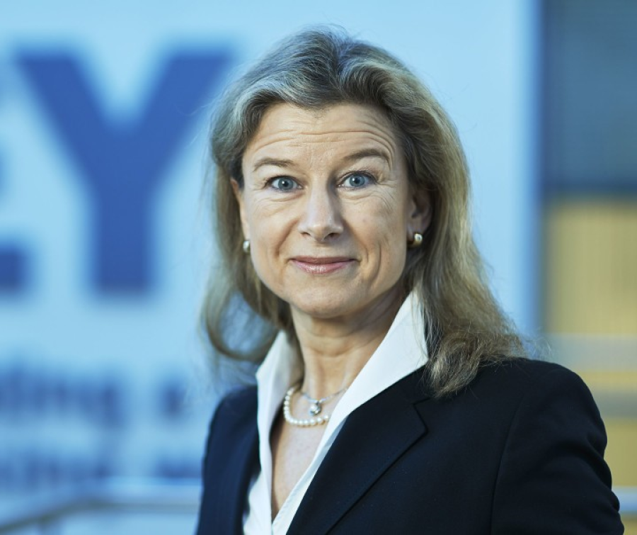 Hanne Skaarberg Holen
