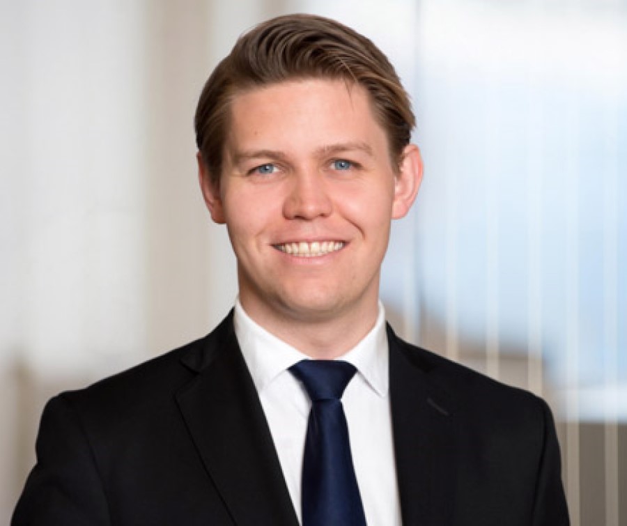 Harald Sommernes
