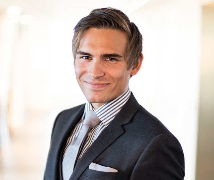 Mathias Hauglid
