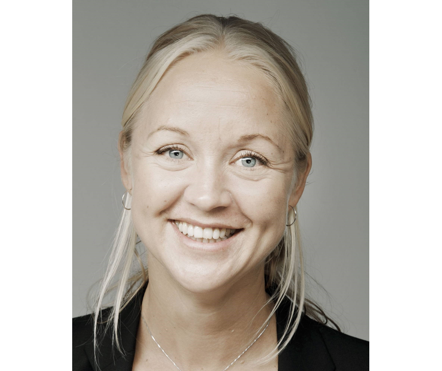 Hedvig Bugge Reiersen