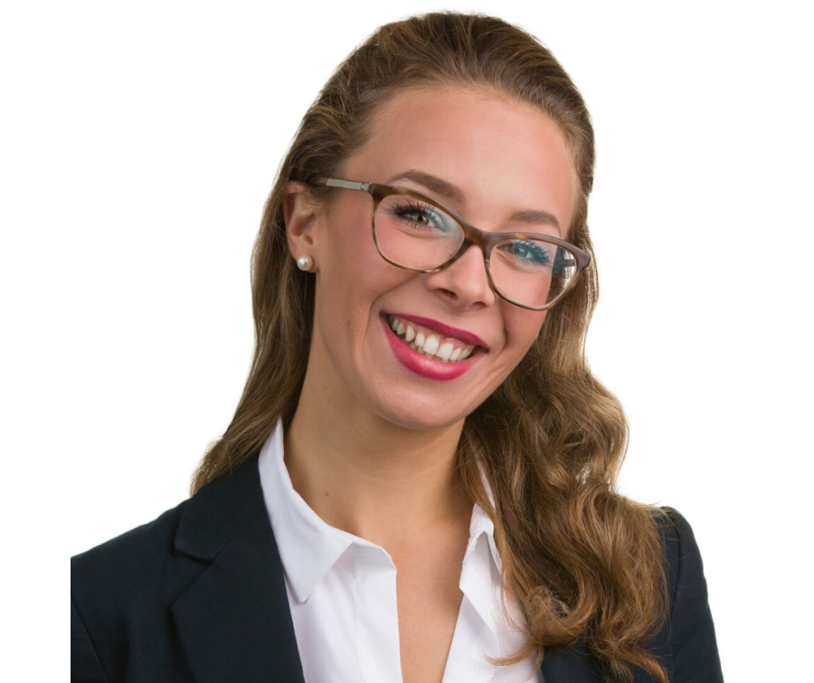 Henriette Nilsson Tøssebro