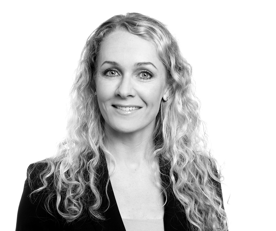 Marianne Jenum Hotvedt