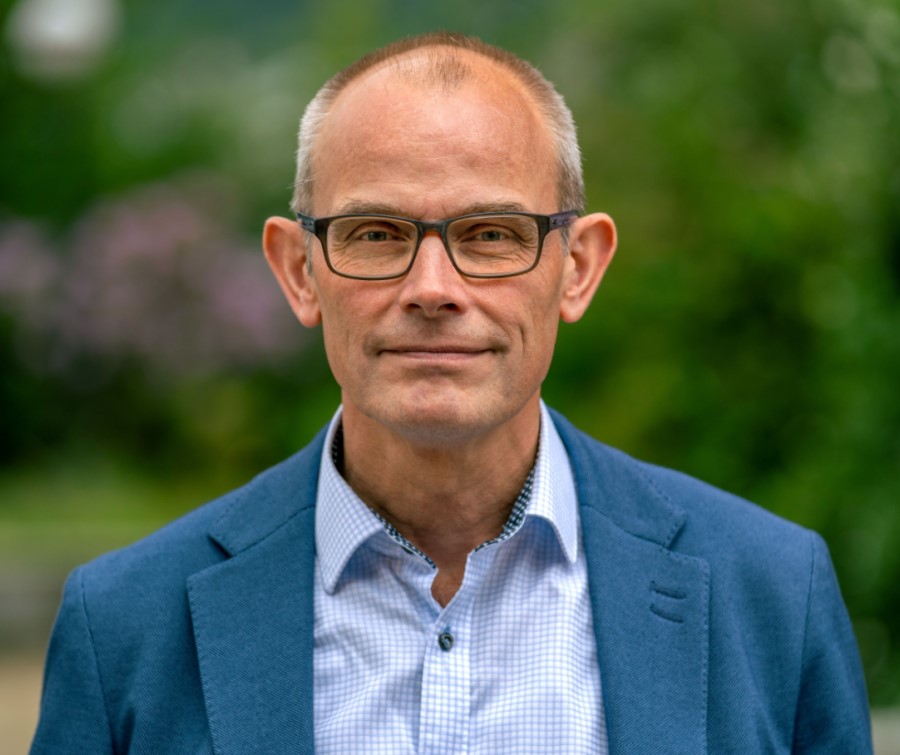 Erling Johannes Husabø