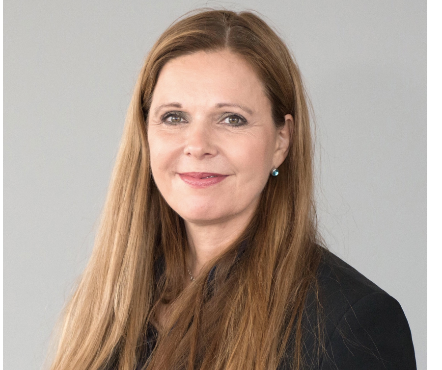 Anne Kjersti Befring