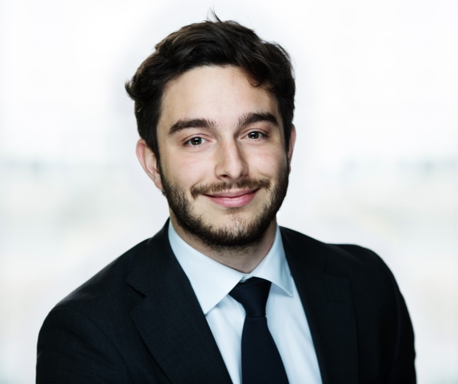 Ignazio Azzari Støen 