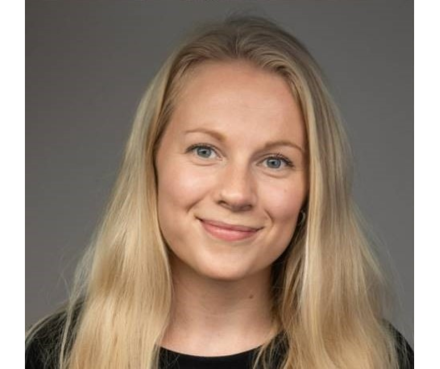 Ingrid Weltzien