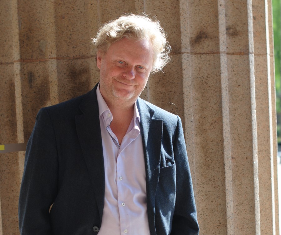 Ivar Alvik