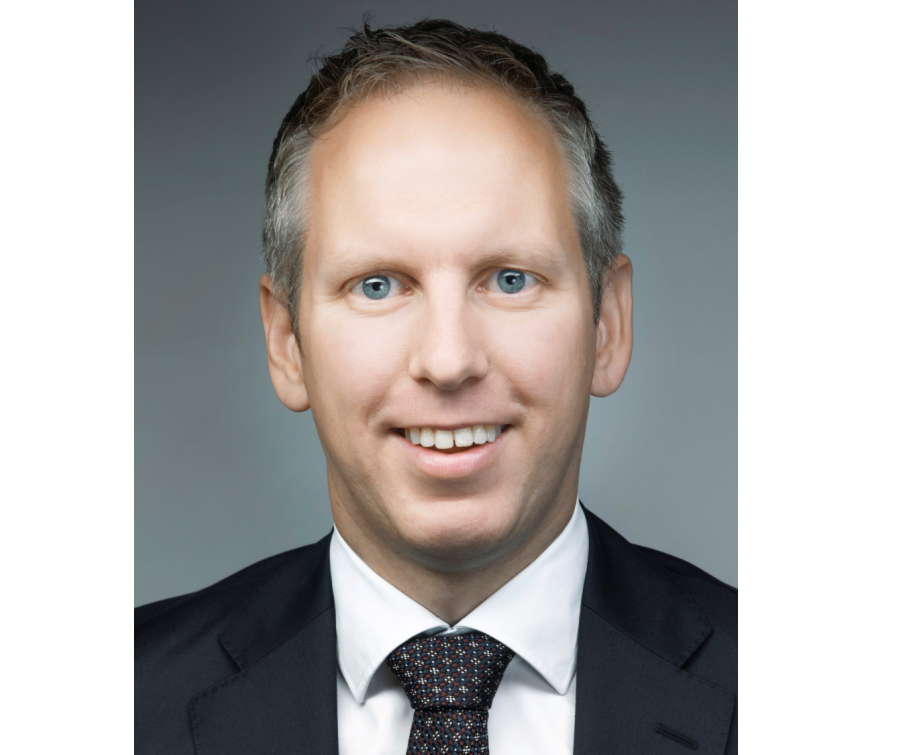 Jørgen Vangsnes