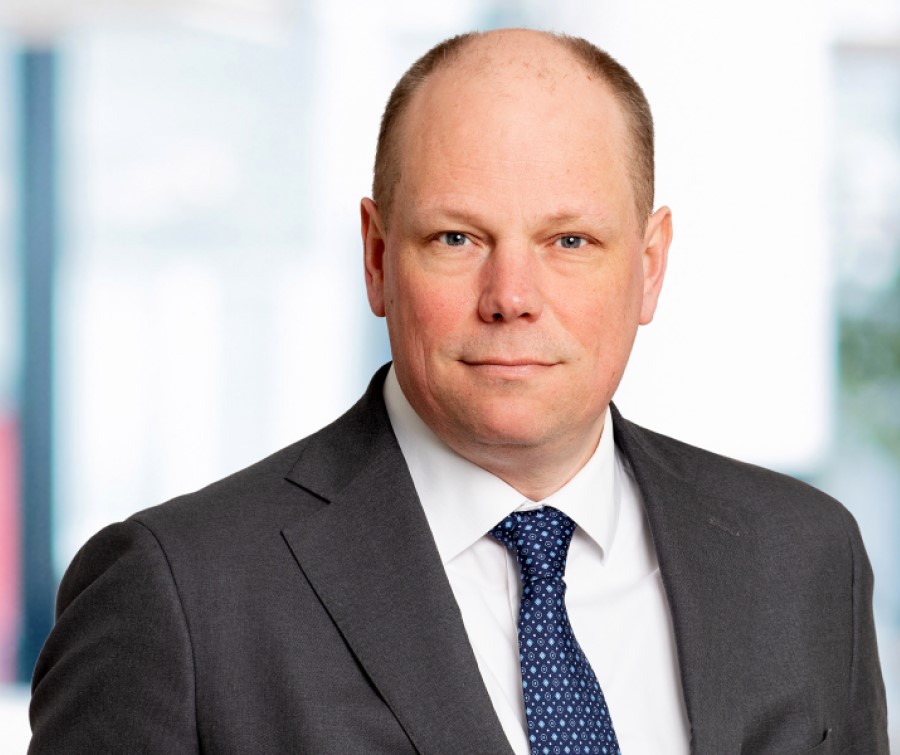 Jan-Erik Sverre