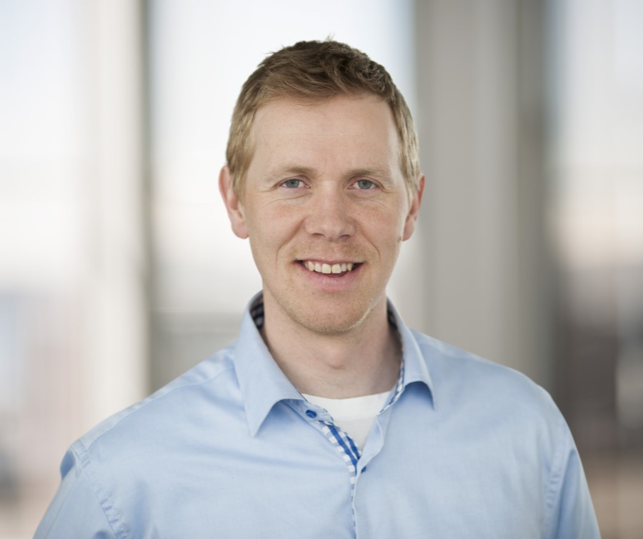 Jarle Schelander