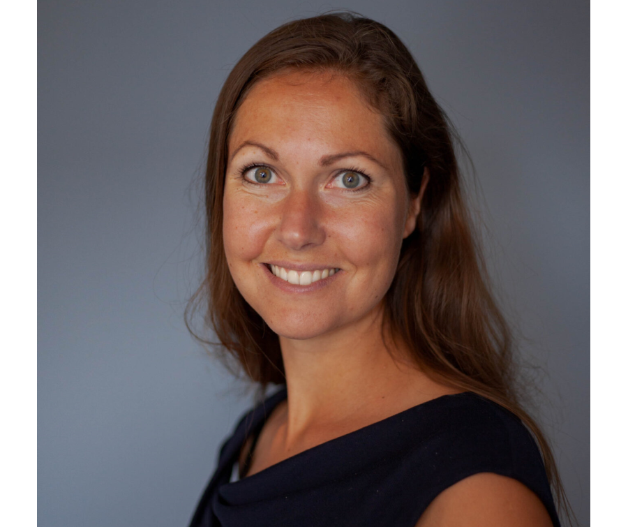 Jenny Sandvig