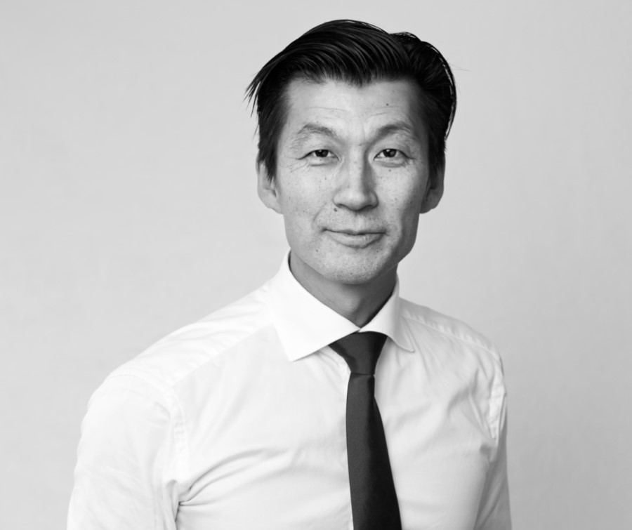 Joakim Bakke-Nielsen